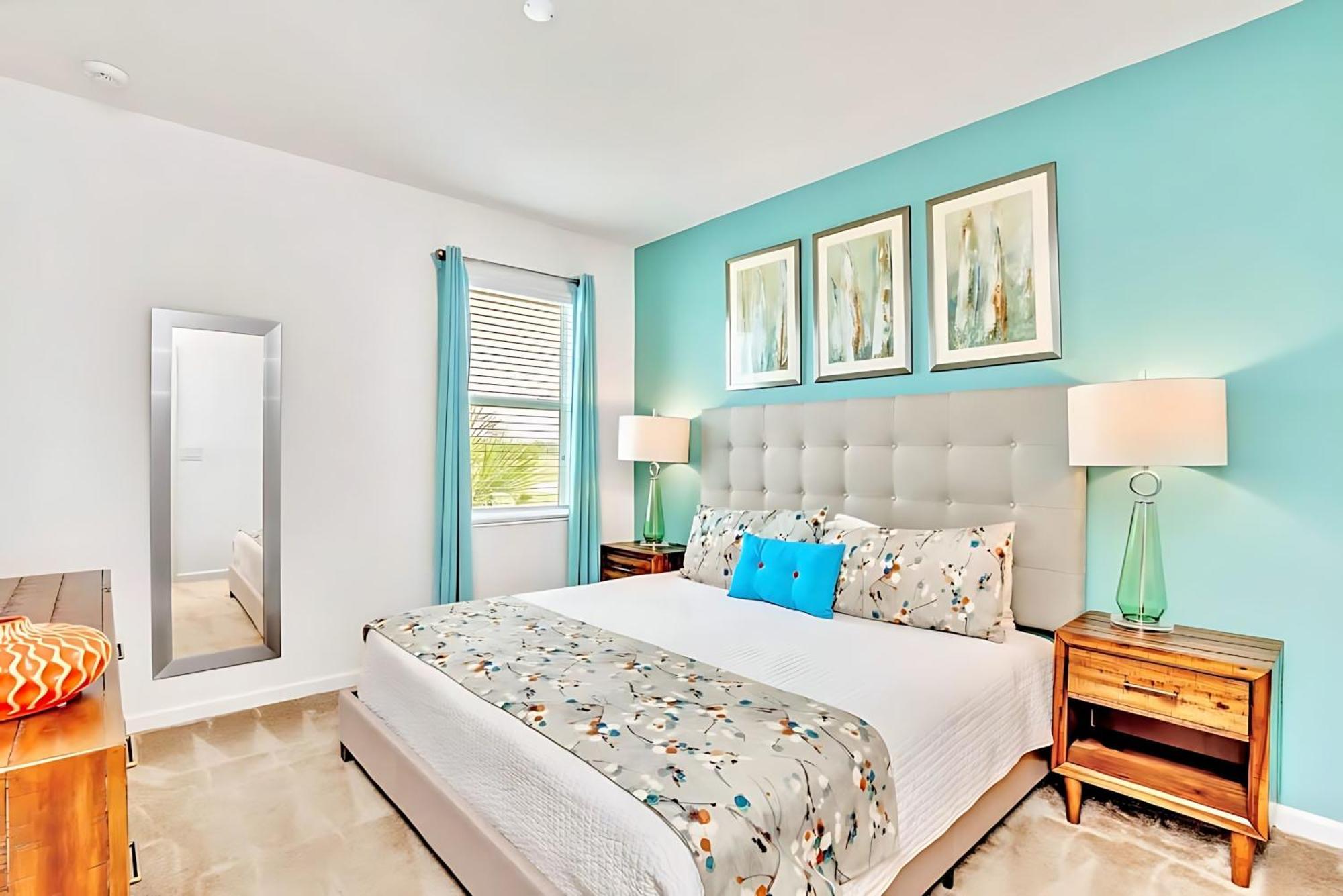 Family Resort - 6Br Mansion - Private Pool, Home Theater, Bbq And More Kissimmee Eksteriør billede